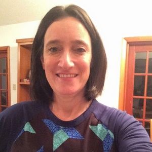 Meet your Posher, Helene